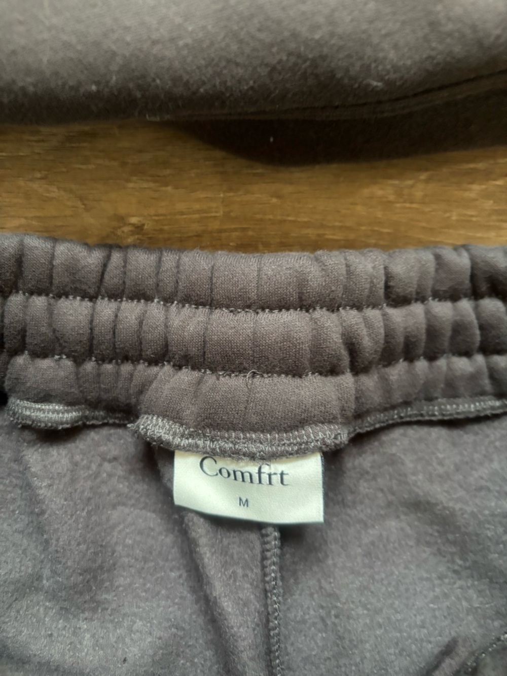 Women's COMFRT shorts - Picture 2 of 2